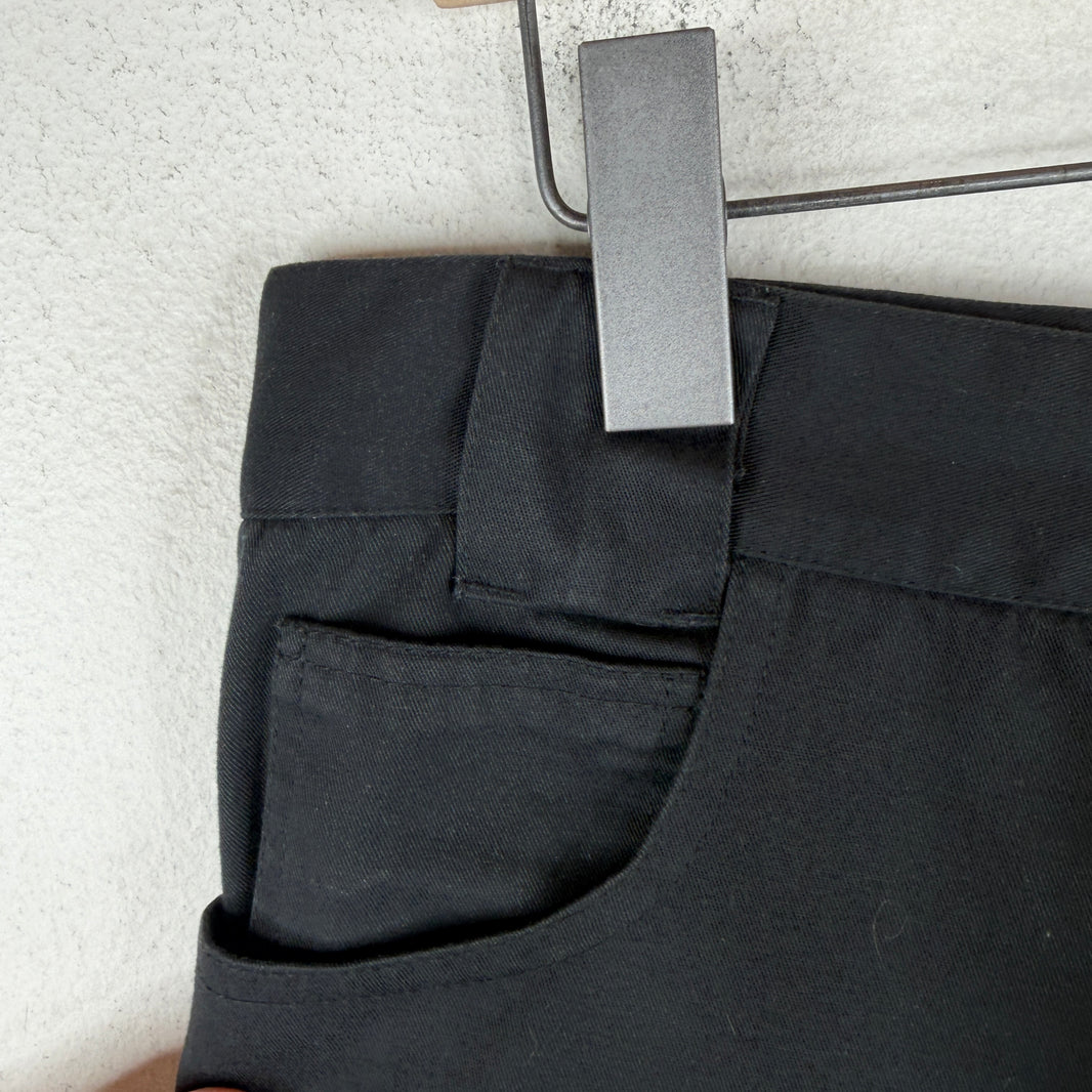 Balenciaga Sample Kick Cargo Pants