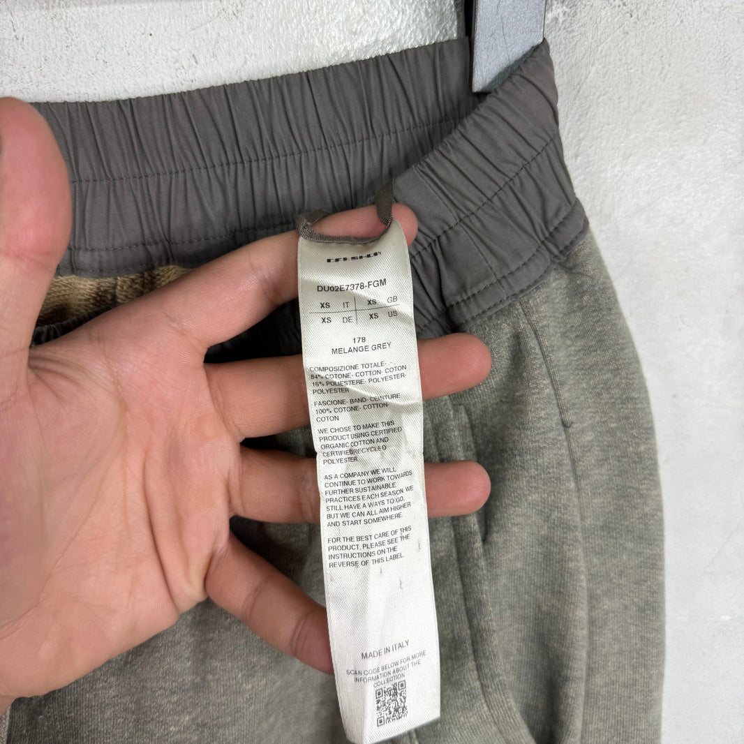 DRKSHDW Terry Bela Sweatpants