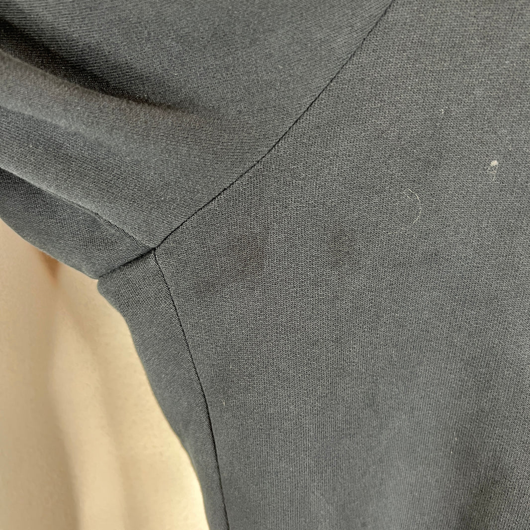 Balenciaga Unity Baggy Side Stripe Sweatpants