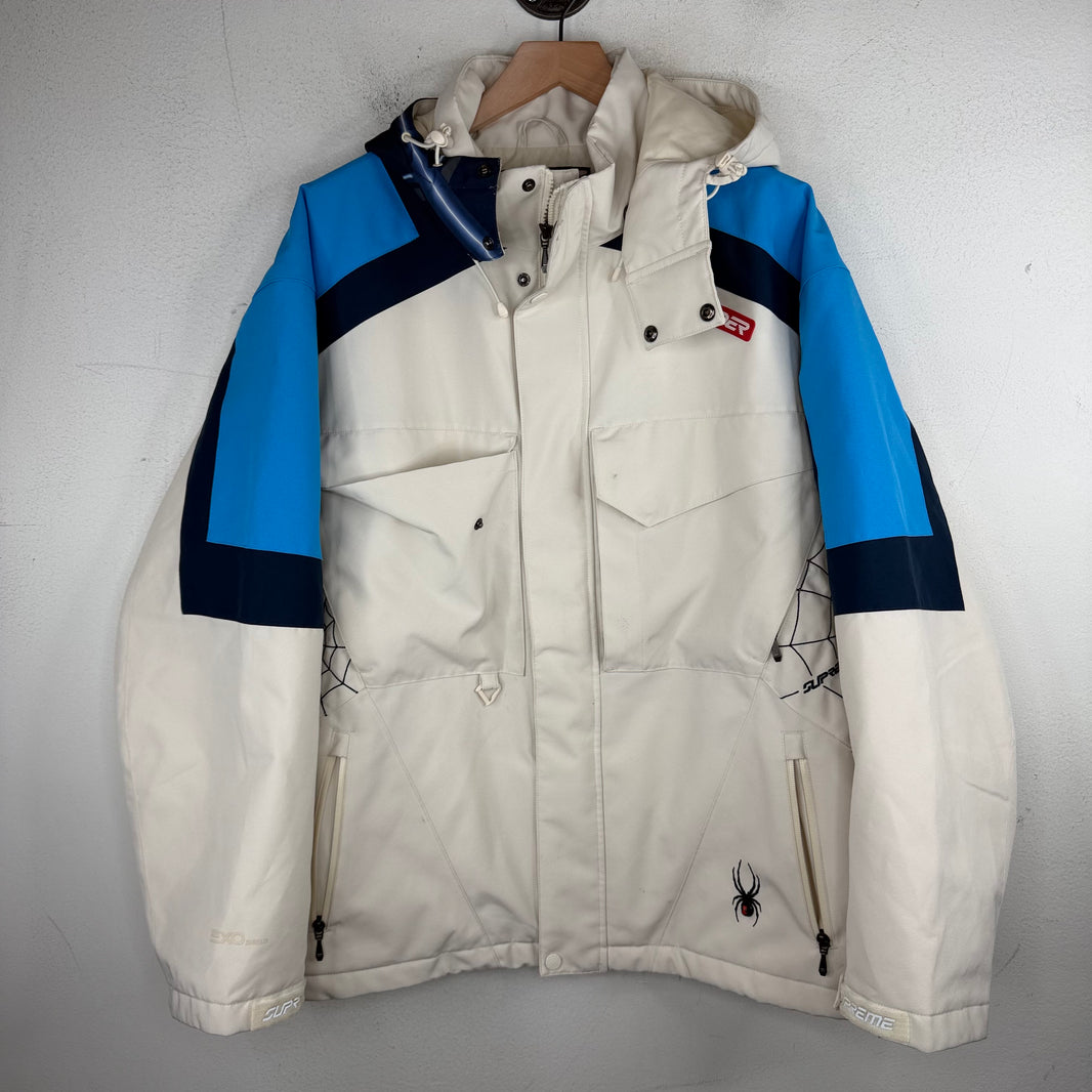 Supreme Spyder Technical Jacket