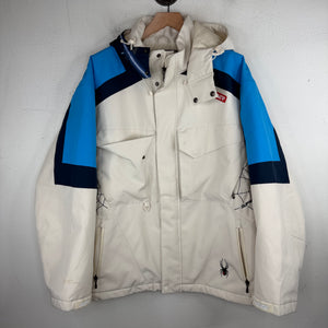 Supreme Spyder Technical Jacket