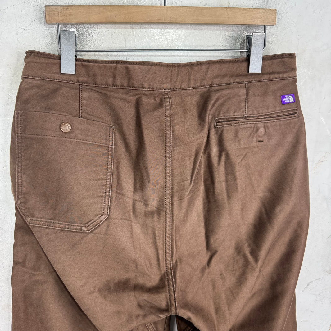 TNF Purple Label Belted Pants