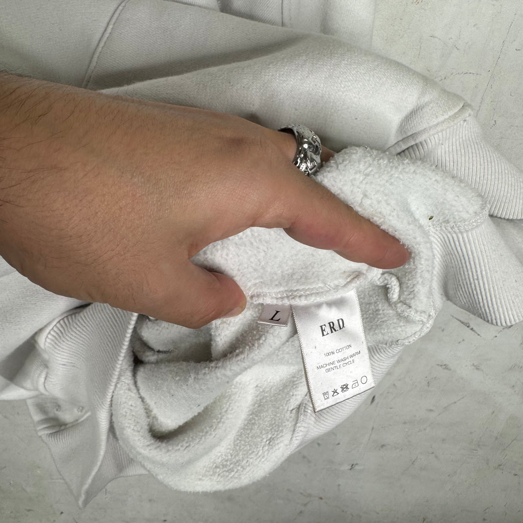 ERD X Indicates Hoodie