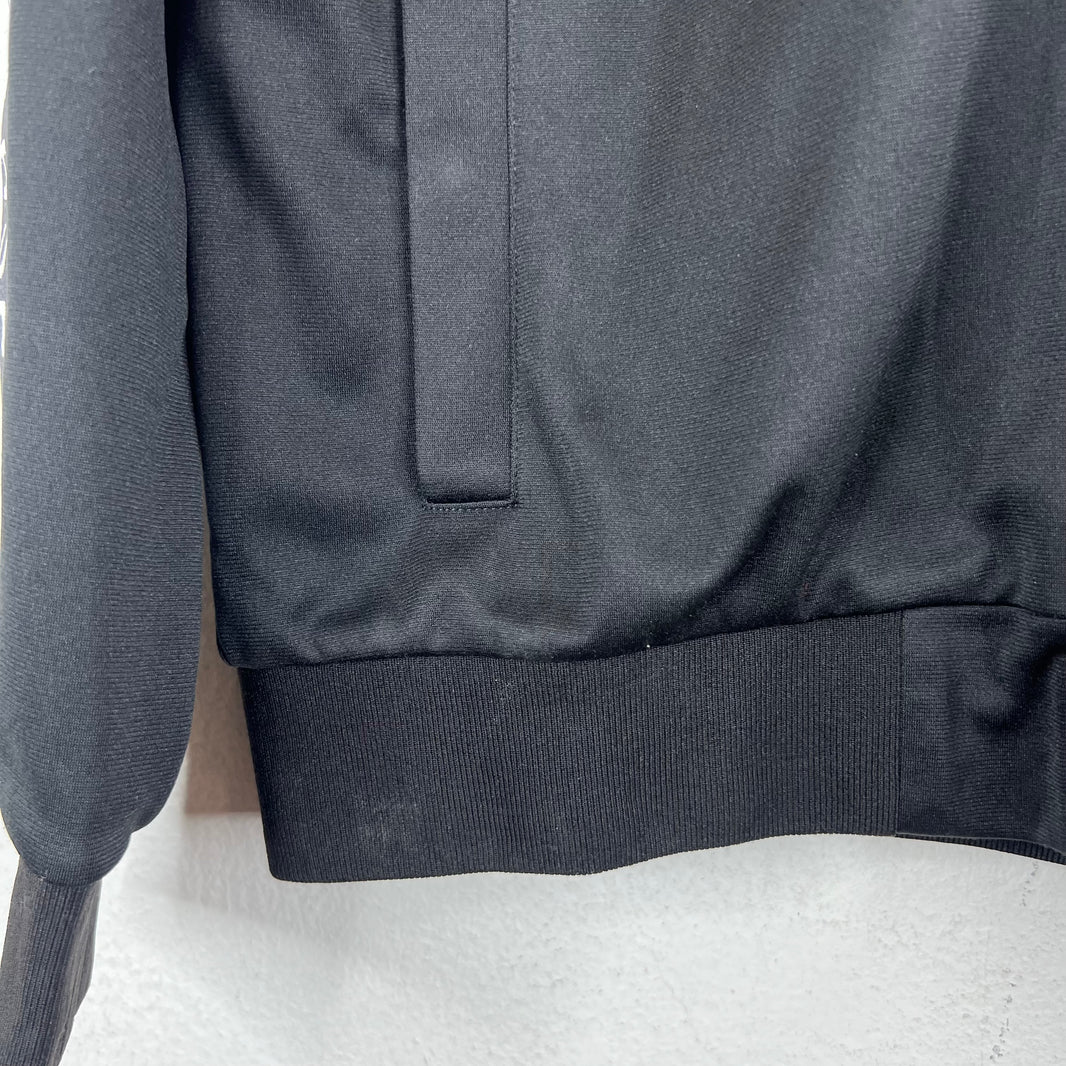Givenchy Logo Striped Track Jacket