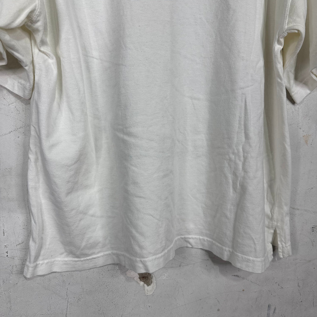 Vintage Princess Diana Died Memorial T-Shirt