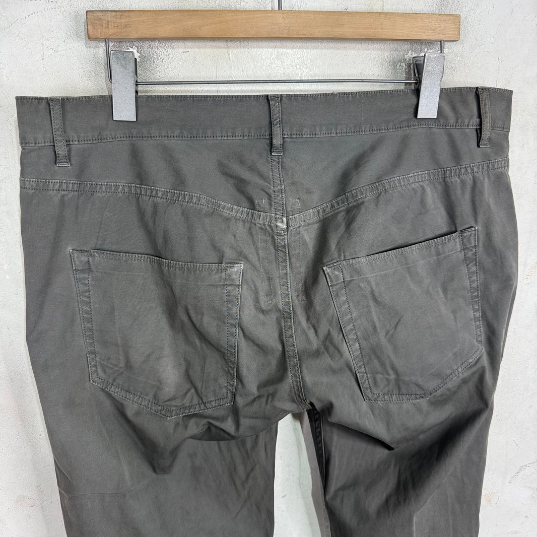 DRKSHDW Dust Chinos