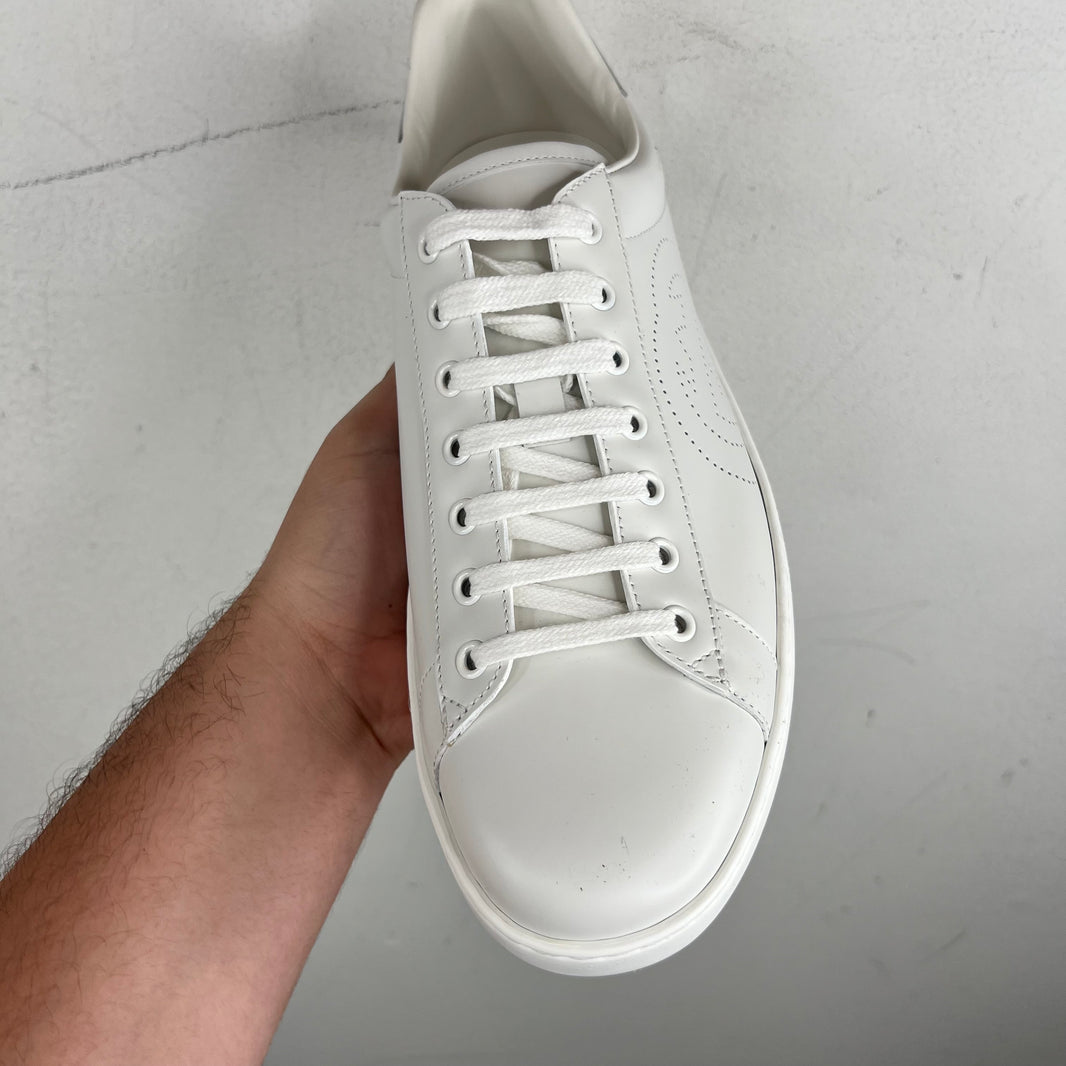 Gucci Interlocking G Sneakers
