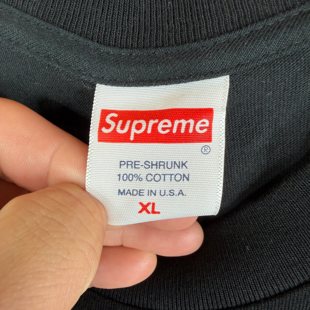Supreme Levitation T-Shirt