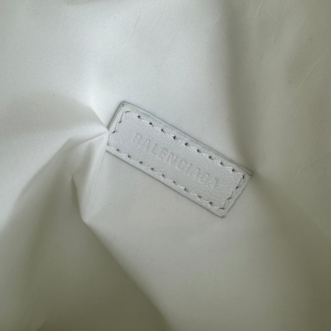 Balenciaga Nasa Waist Bag