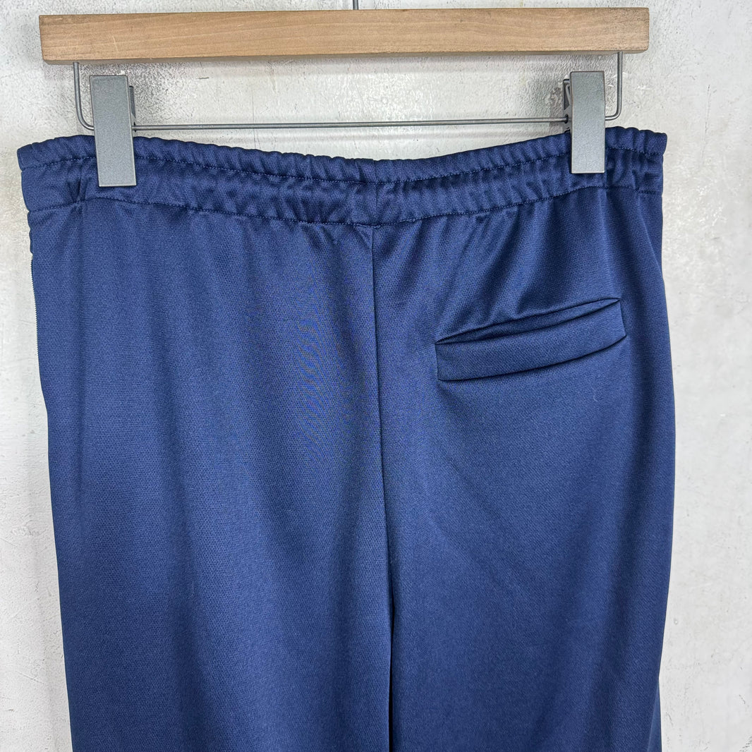 JW Anderson Drawstring Ankle Pocket Sweatpants