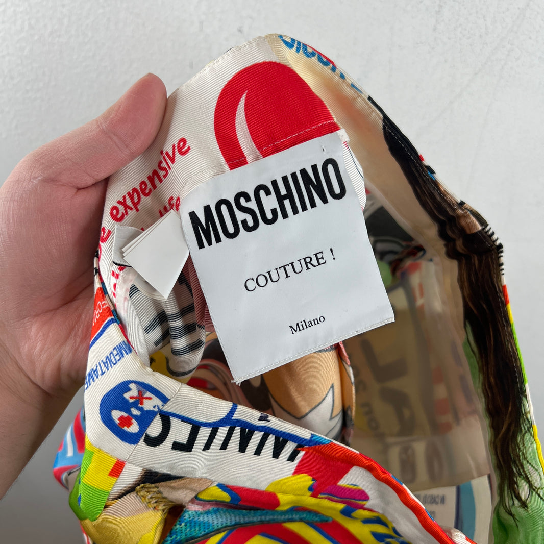 Moschino Power Puff Girls Pants