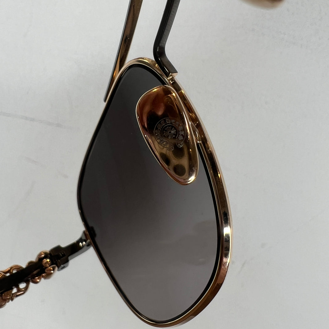 Chrome Hearts Wence Sunglasses