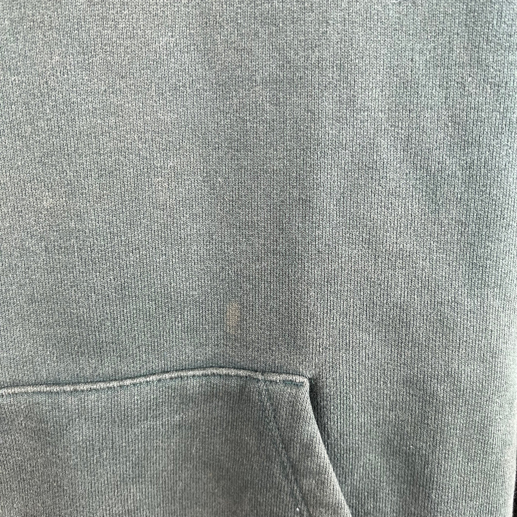 Chrome Hearts Slo Ride Green Hoodie