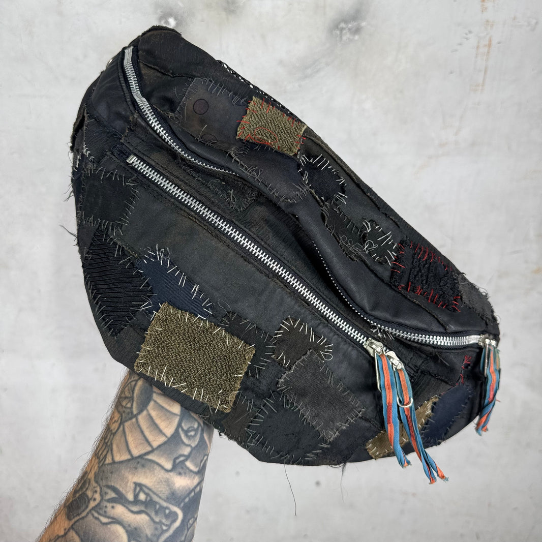 Undercover 03' Scab Patch Bag