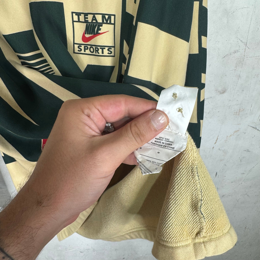 Nike x CPFM Rugby Polo