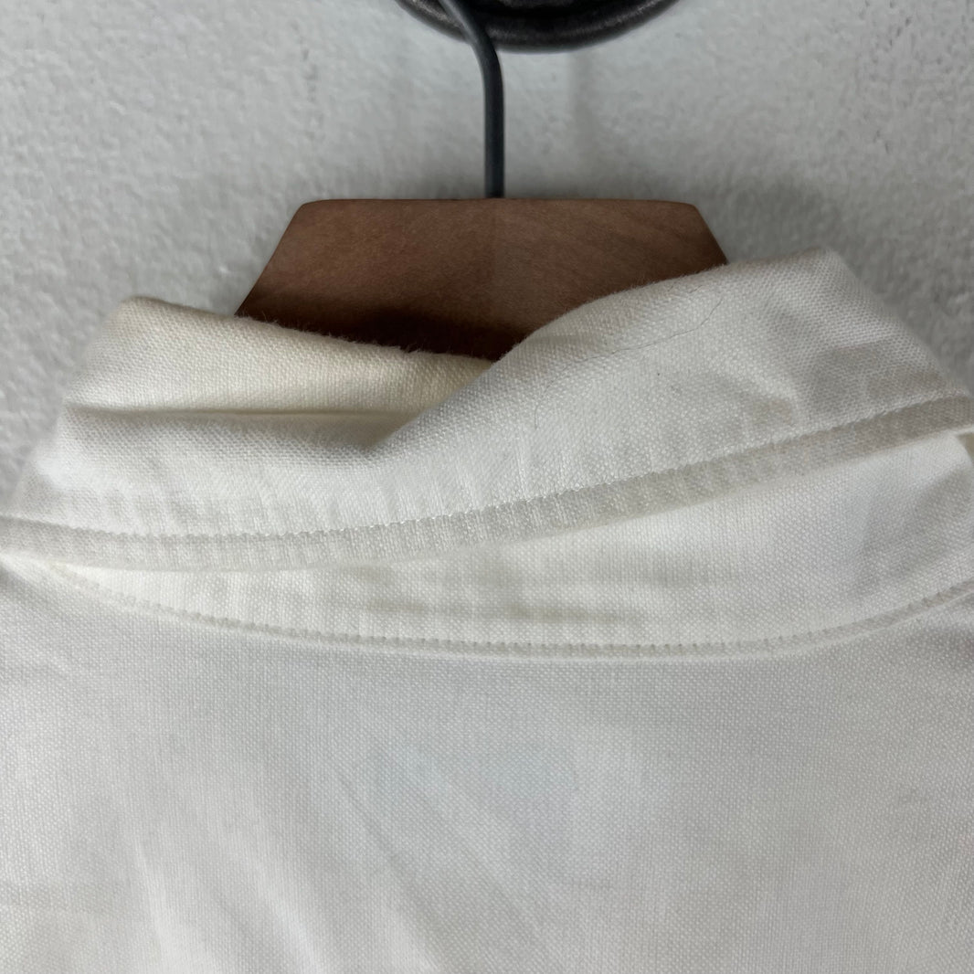 Bape Head L/S Shirt