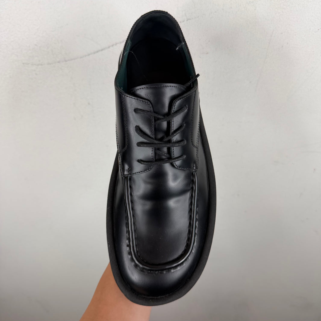 Dries Van Noten Platform Derbies