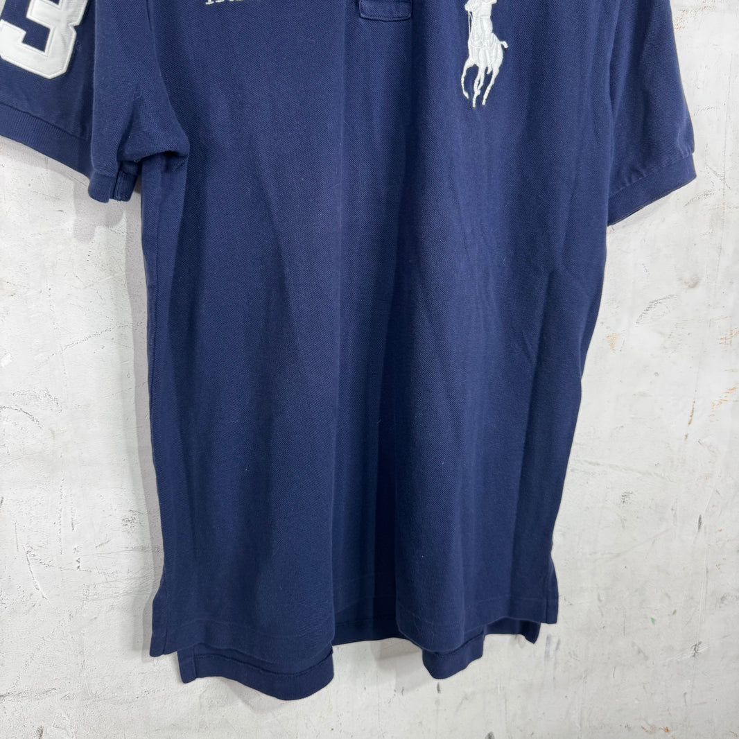 Ralph Lauren Ireland Big Pony Polo