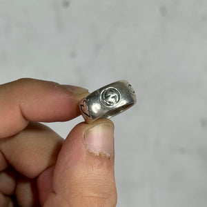 Gucci Blind For Love Ring