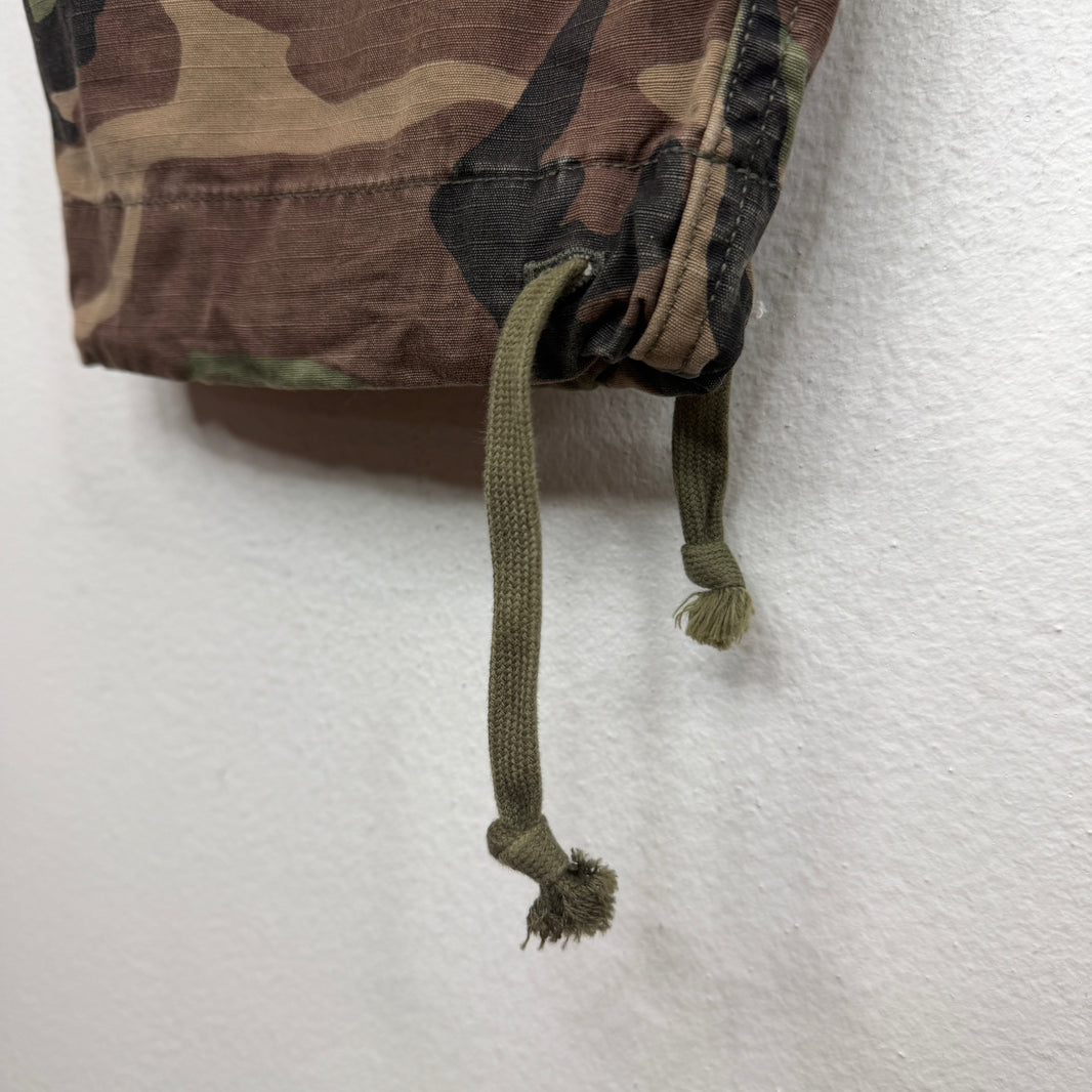 RRL Camo Cargo Pants