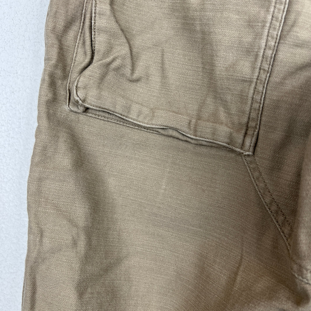 Issey Miyake Final Home Double Layer Pants