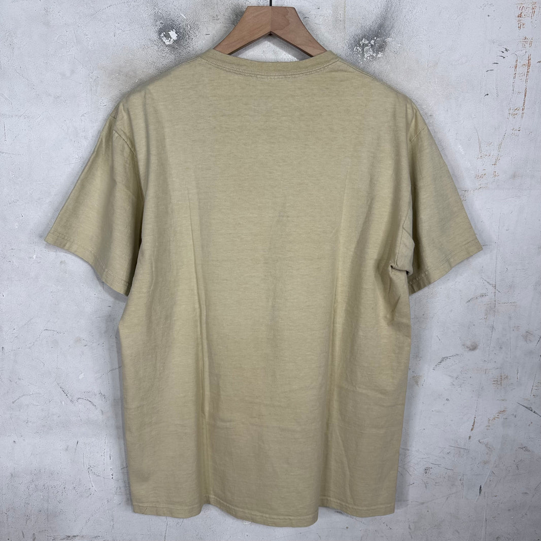 Supreme Prodigy HNIC Photo T-Shirt