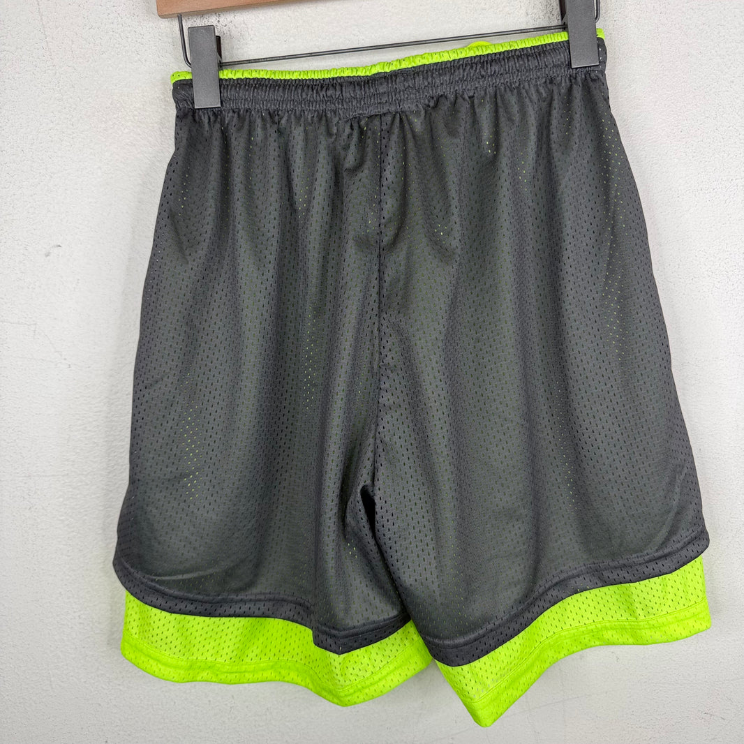 Denim Tears Double Layer Shorts