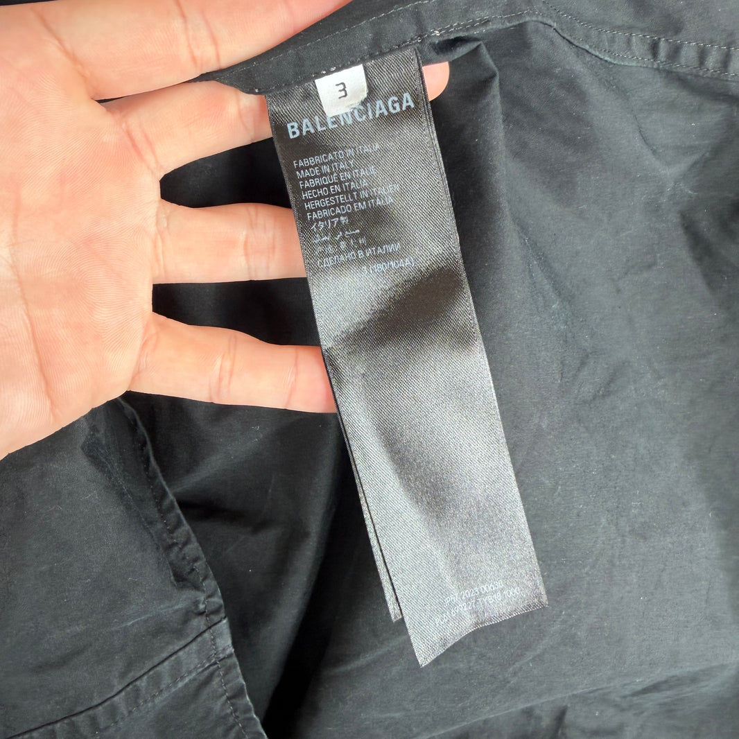 Balenciaga Icon Tromp Shirt