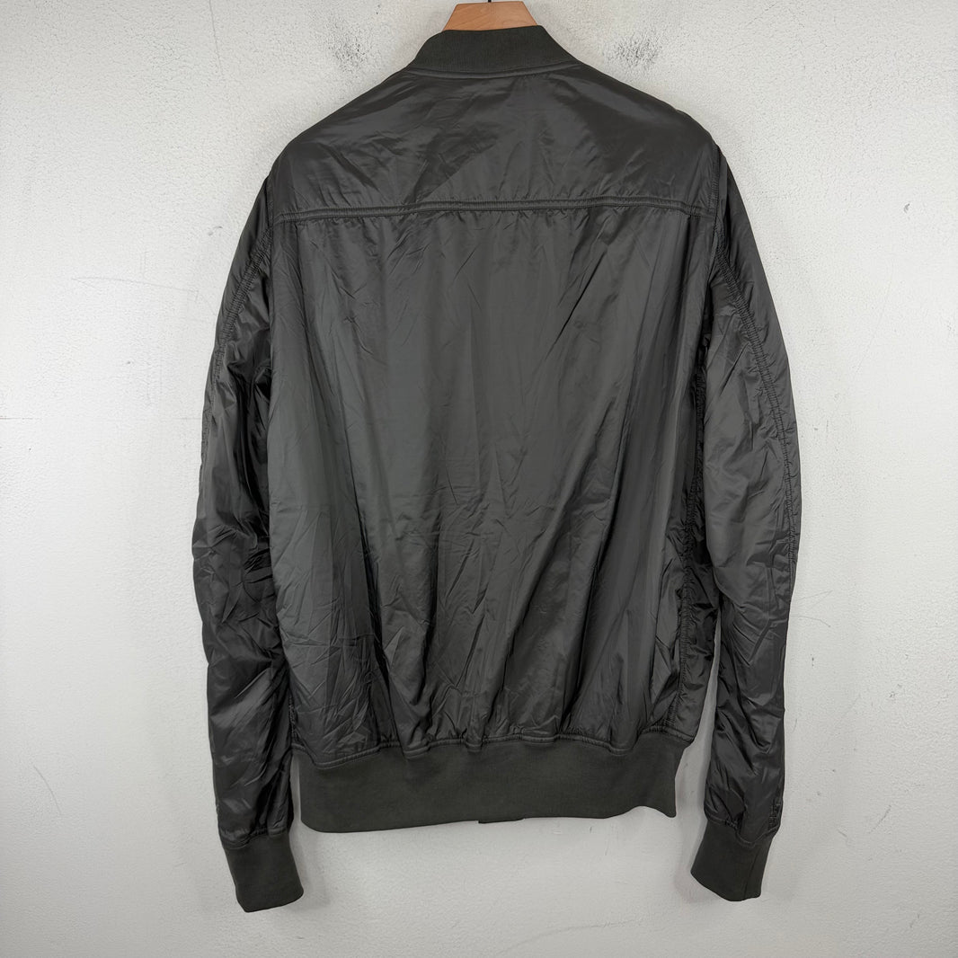DRKSHDW Flight Bomber Jacket