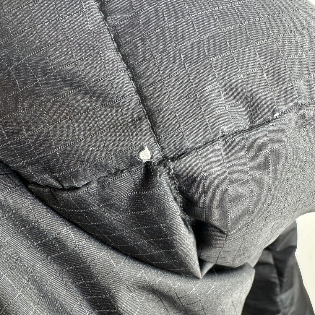 Balenciaga C Shape Puffer Jacket