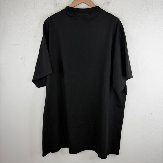 Balenciaga Black Erewhon T-Shirt