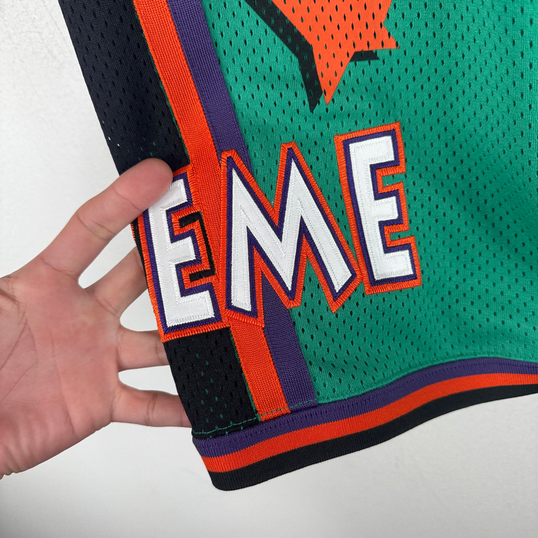 Supreme Highest Basketball Shorts