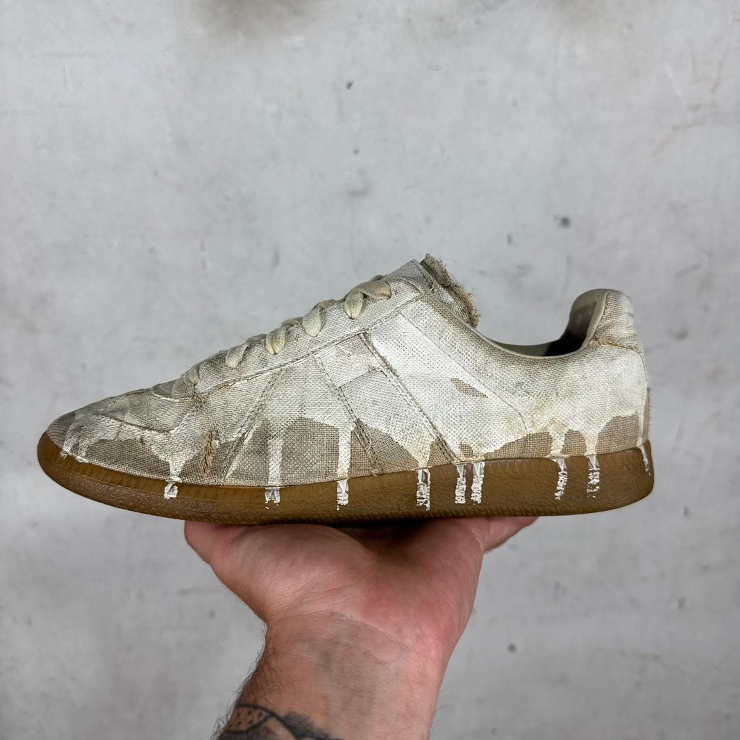 Margiela Painter Drip Replicas