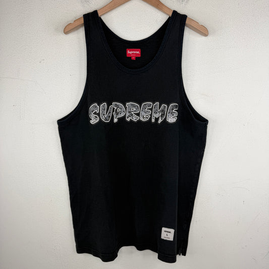 Supreme Splatter Tank Top