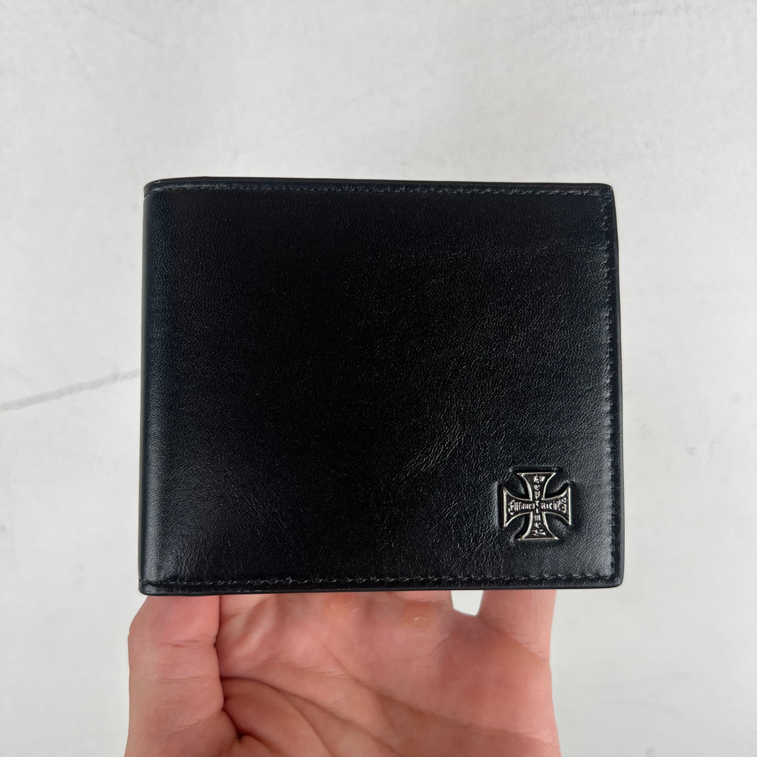 ERD Iron Cross Wallet