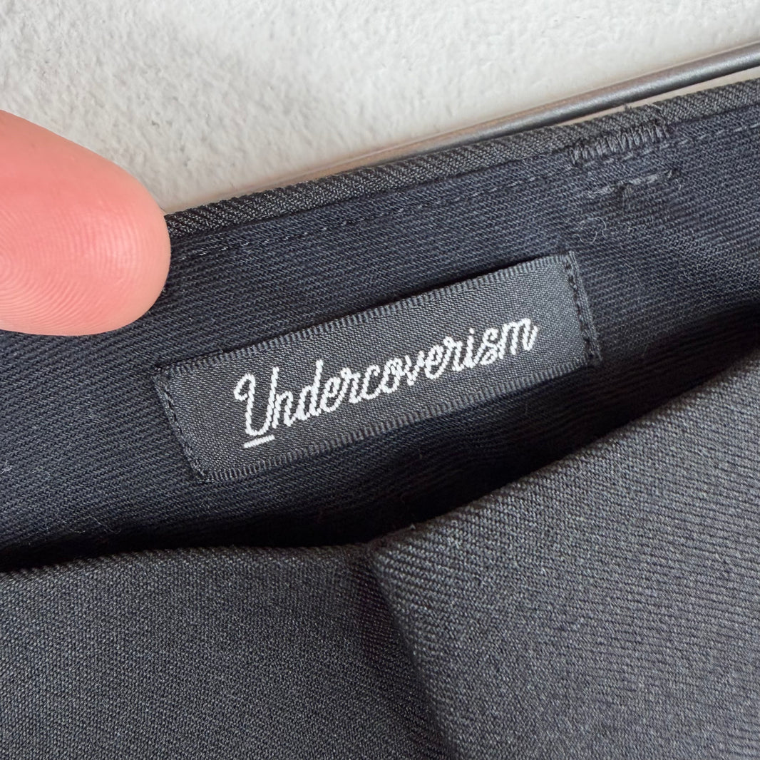 Undercover D-Ring Trousers
