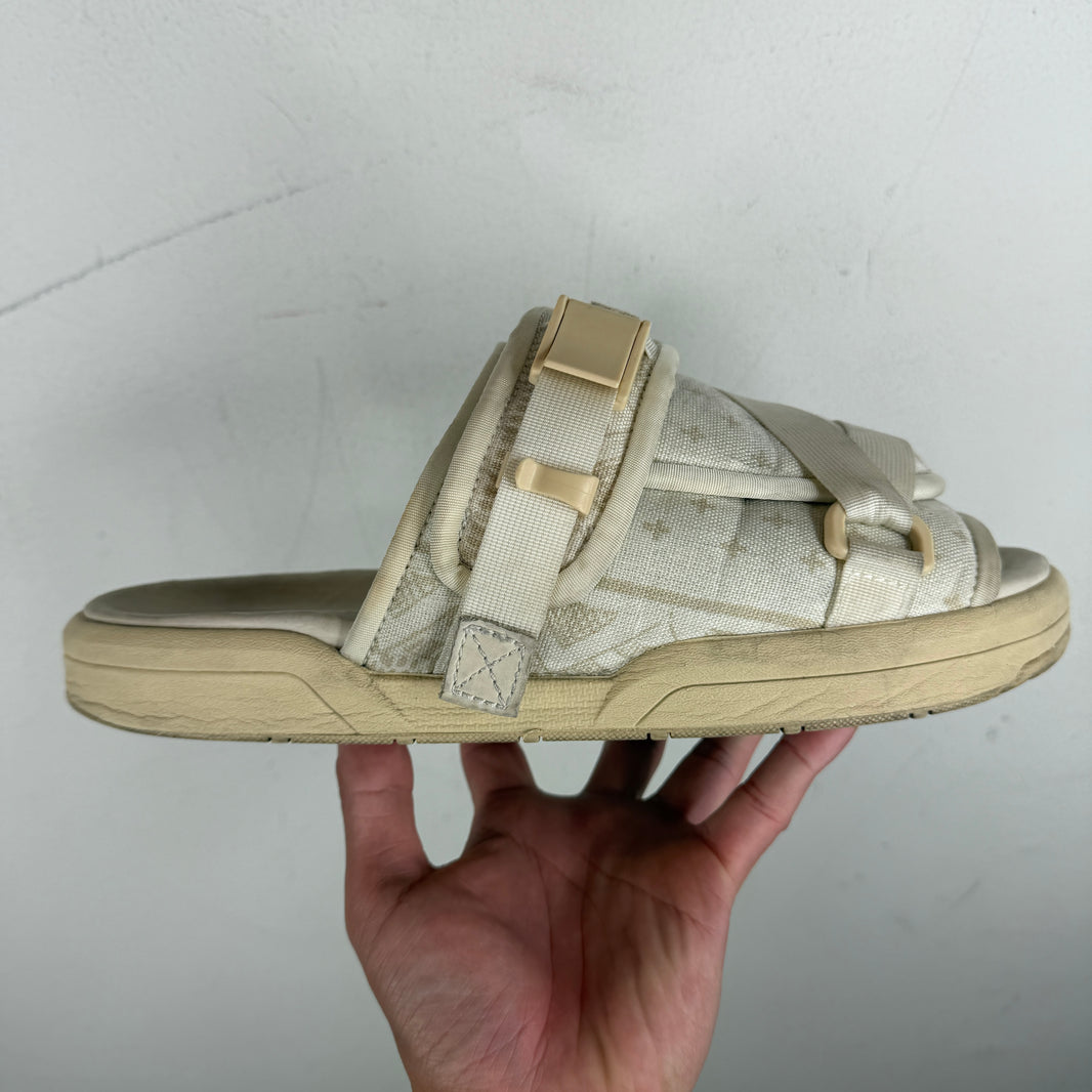 Visvim White Bandana Christos