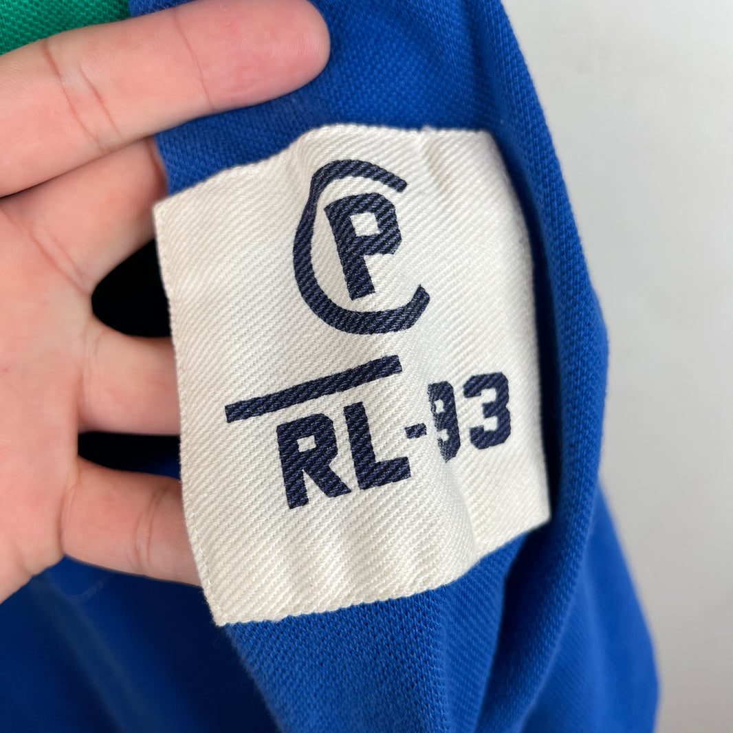 Polo Ralph Lauren 93 Longsleeve