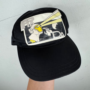 Prada Robot Monkey Hat