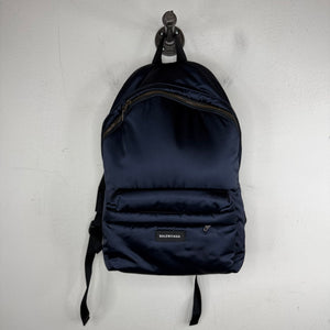 Balenciaga Nylon Explorer Backpack
