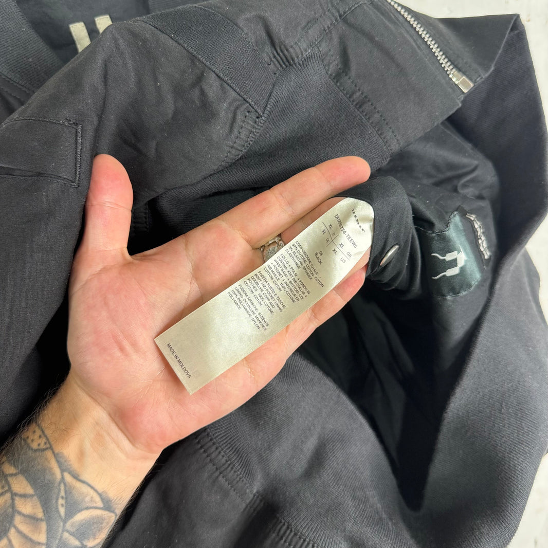 DRKSHDW Sombra Oscura Bomber