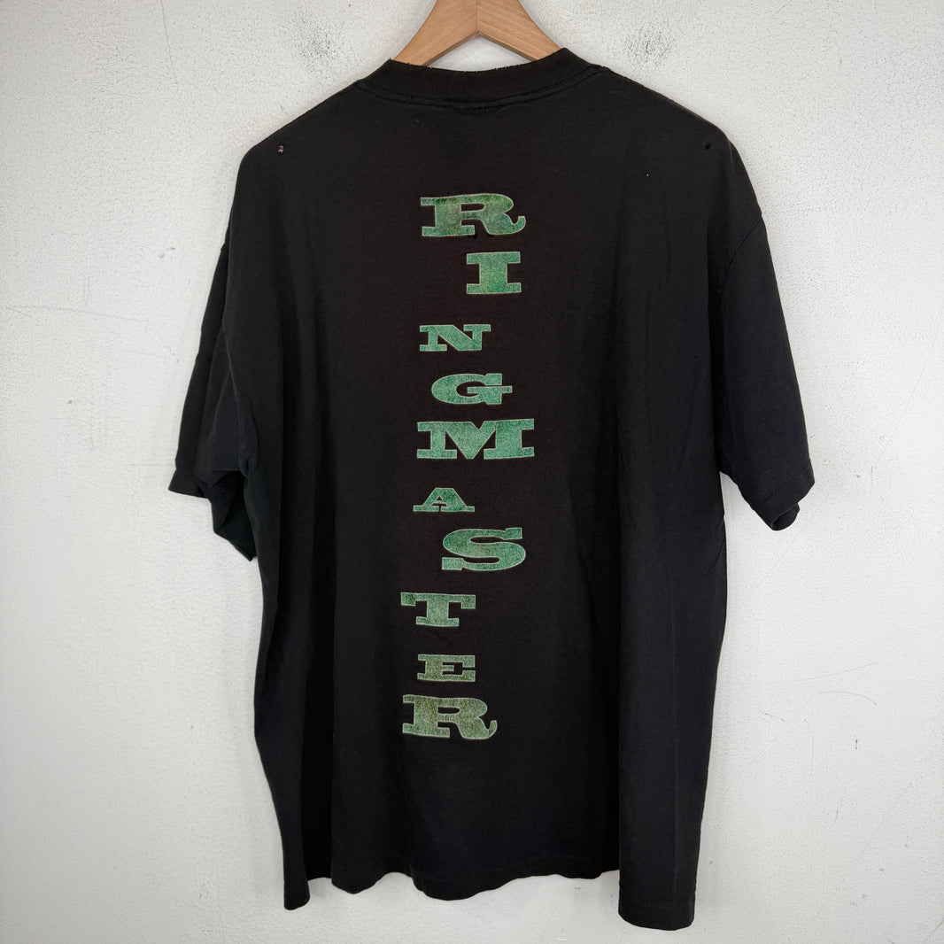 Vintage Smoked ICP Ringmaster T-Shirt