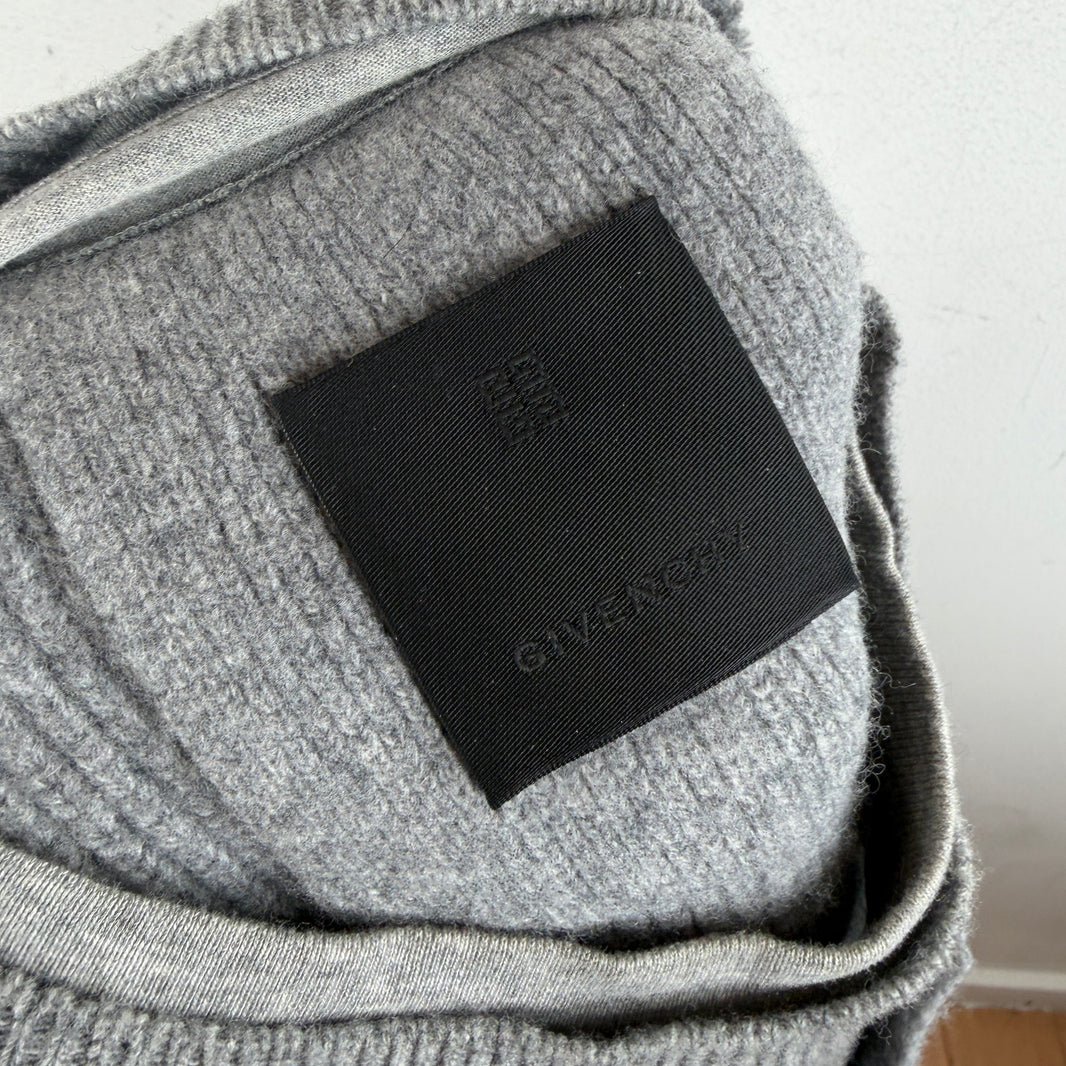 Givenchy Layered Sweater