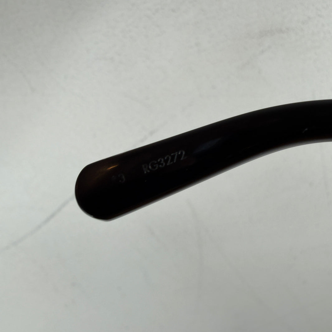Louis Vuitton Link Sunglasses