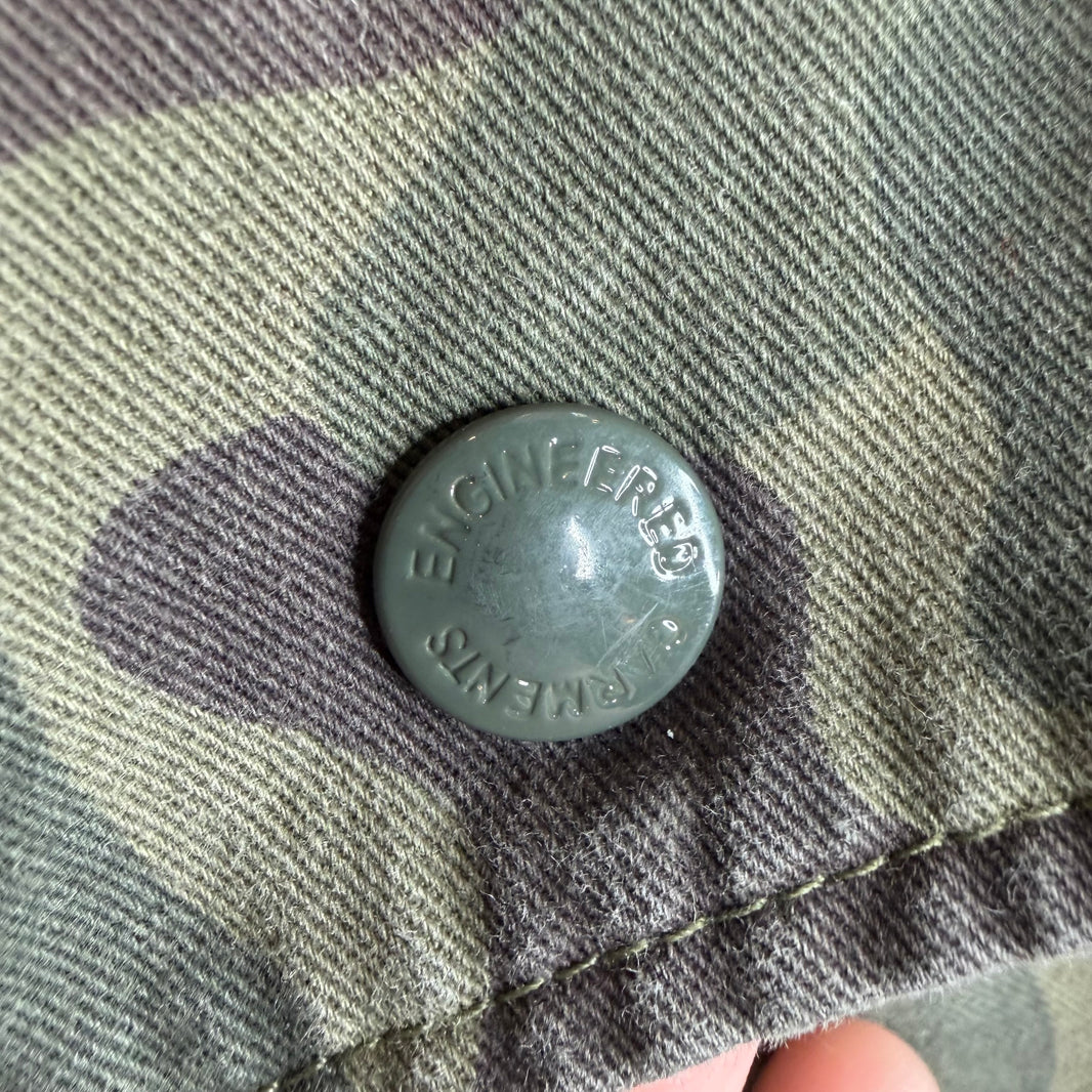 Engineered Garments Duck Camo Cargo Pants