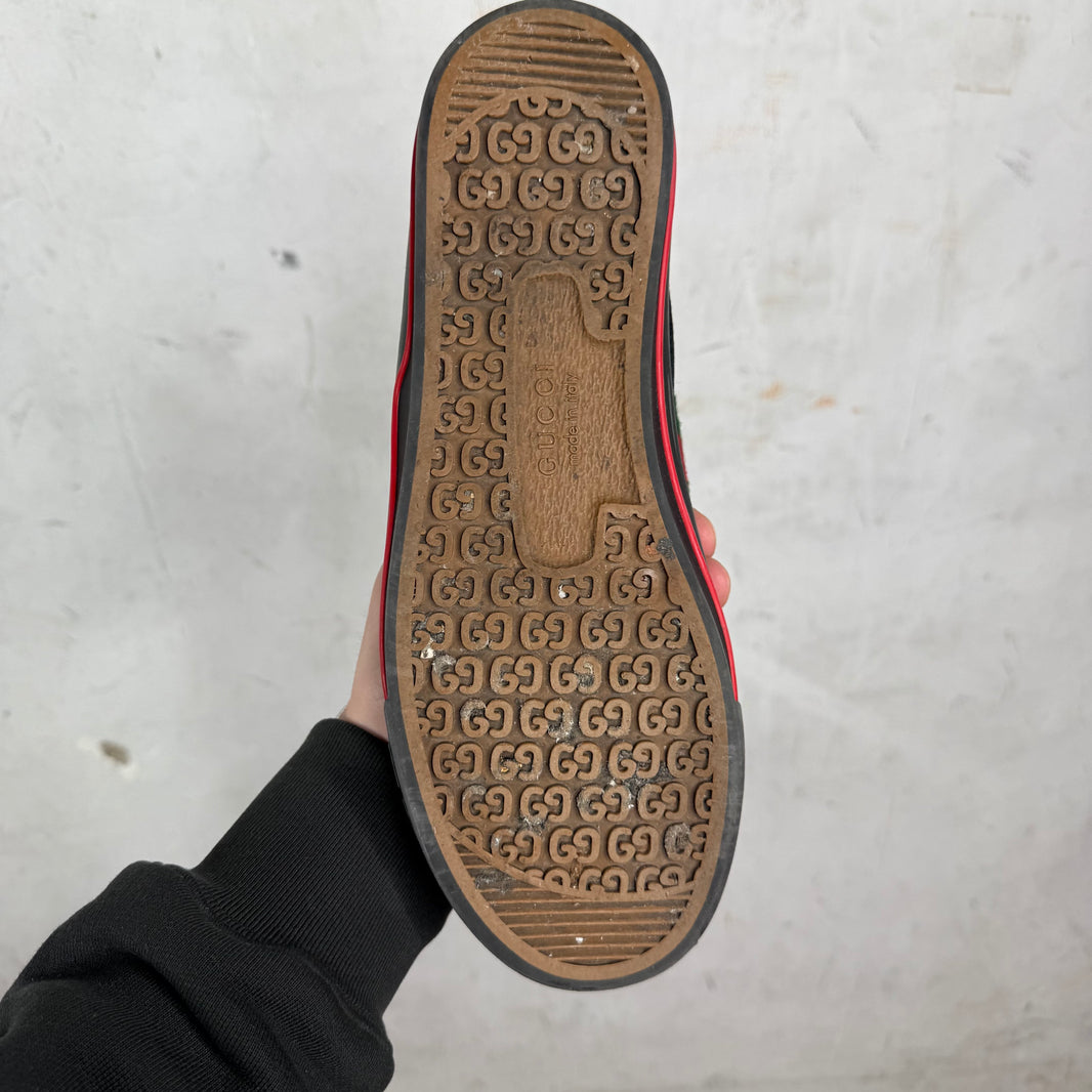 Gucci Off The Grid High Top Sneaker