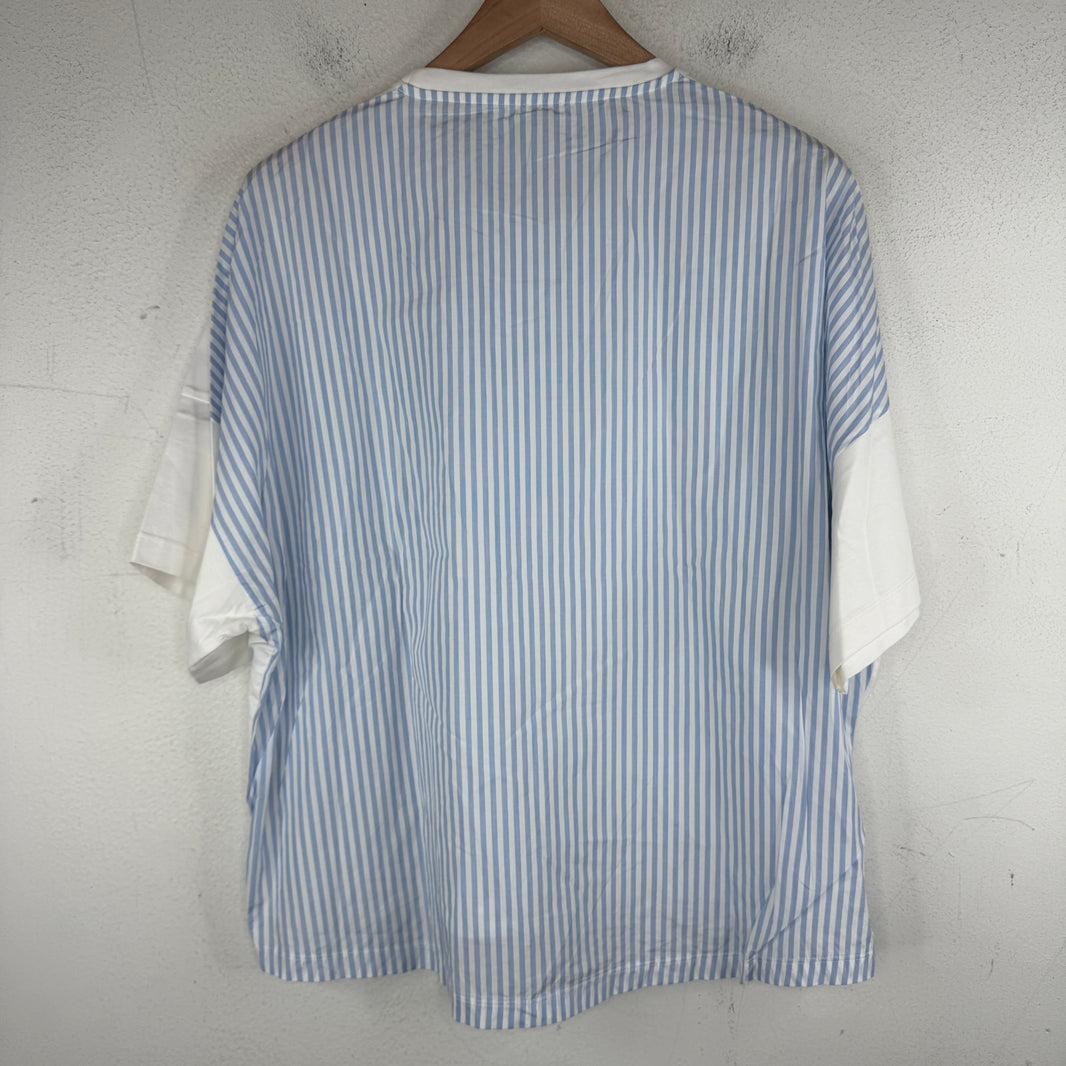 Loewe Hybrid T-Shirt
