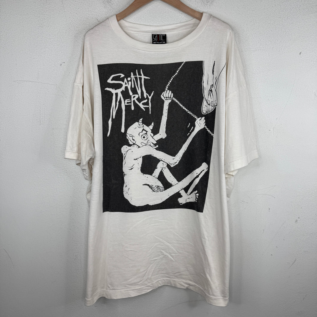 Saint Michael Mercy T-Shirt