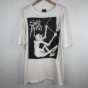 Saint Michael Mercy T-Shirt