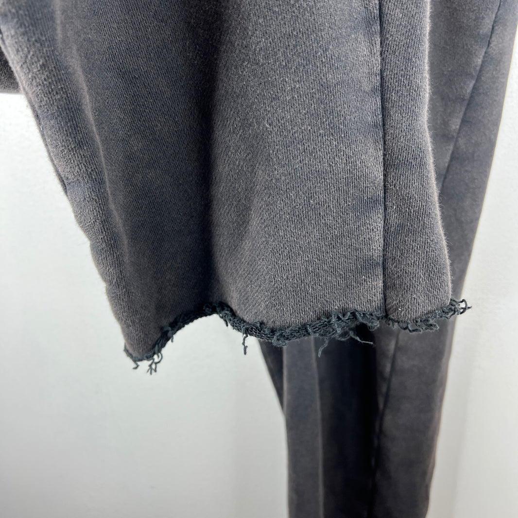 424 Distressed Washed Sweatpants